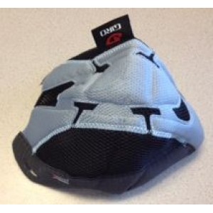 Giro Edit Interior Pad Kit